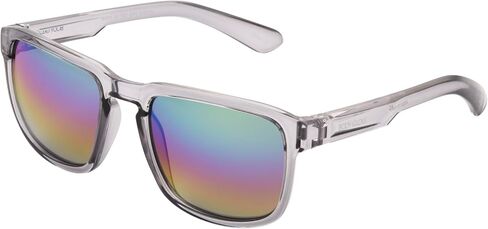 Body Glove Starry Night Gray Square Sunglasses in Kuwait