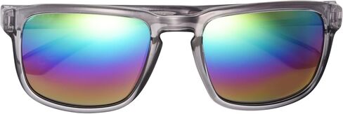 Body Glove Starry Night Gray Square Sunglasses in Kuwait