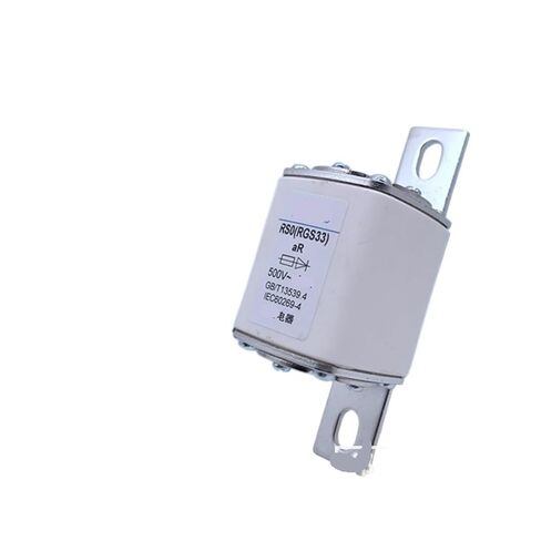 Fuse RGS33 RS0 RS3 500V300A 320A 350A 400A RGS33 RSO in Kuwait