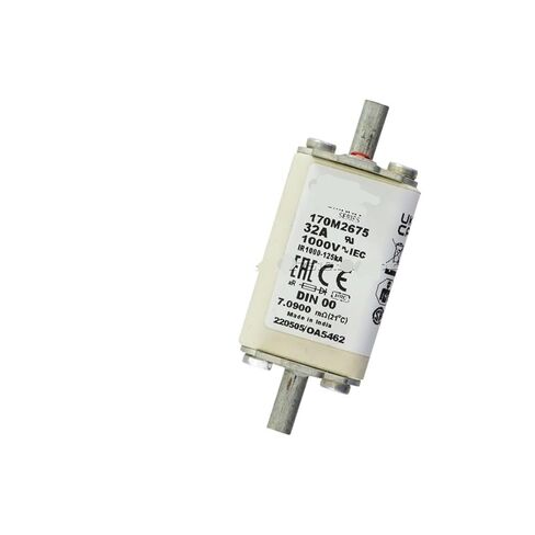 Quick Fuse 170M2675 170M2676 170M2677 170M2678 in Kuwait
