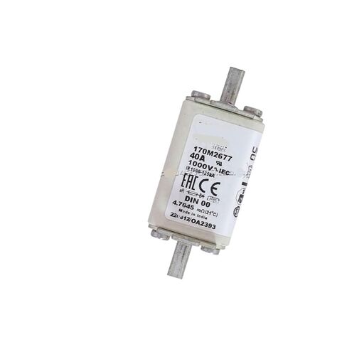 Quick Fuse 170M2675 170M2676 170M2677 170M2678 in Kuwait