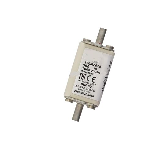 Quick Fuse 170M2675 170M2676 170M2677 170M2678 in Kuwait