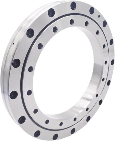 1PCS XSU080398 360X435X25.4 Cross Roller Bearing Industrial Joint Rotary CNC Machine Tool Turntable Bearings in Saudi Arabia