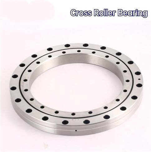 1PCS XSU080398 360X435X25.4 Cross Roller Bearing Industrial Joint Rotary CNC Machine Tool Turntable Bearings in Saudi Arabia