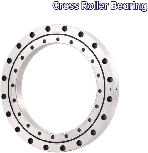 1PCS XSU080398 360X435X25.4 Cross Roller Bearing Industrial Joint Rotary CNC Machine Tool Turntable Bearings in Saudi Arabia