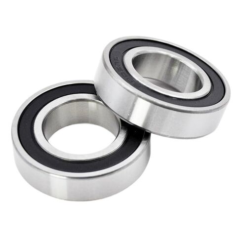 10 قطعة 6000 6001 6002 6003 6004 6005 2RS RS DDU محامل كرات الأخدود العميق (6005-2RS 25x47x12 مللي متر) in Kuwait