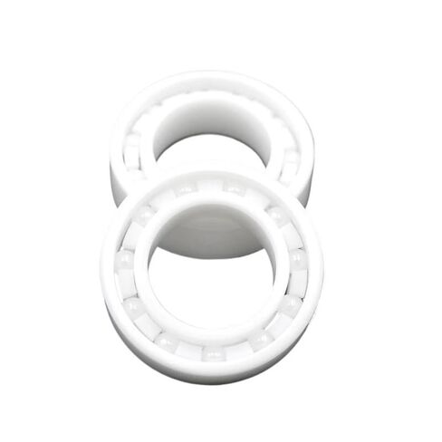 1pc Full Ceramic Bearing 15X26X7 mm 15267 Open MR15267 ZrO2 Zirconia Ball Bearings in Saudi Arabia