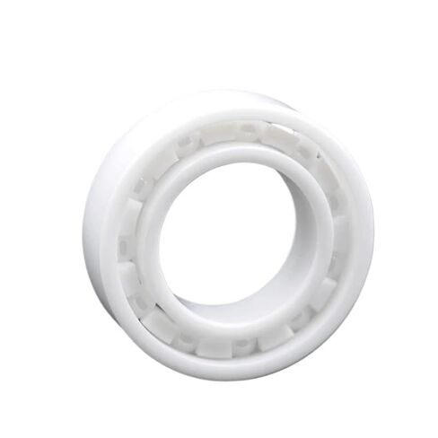 1pc Full Ceramic Bearing 15X26X7 mm 15267 Open MR15267 ZrO2 Zirconia Ball Bearings in Saudi Arabia