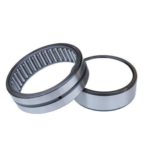 NA4915 75 * 105 * 30MM Needle Roller Bearing with Inner Ring in Kuwait