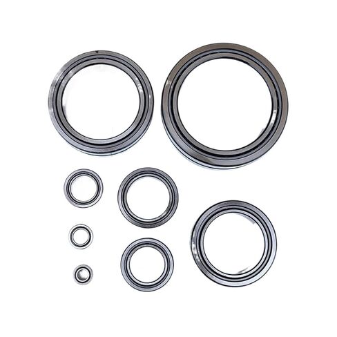 NA4915 75 * 105 * 30MM Needle Roller Bearing with Inner Ring in Kuwait