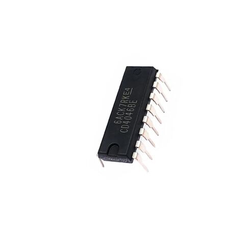 CD4046BE CD4046 4046BE HEF4046BP DIP-16 4046 شرائح CMOS المرحلة حلقة مقفلة 10 قطعة in Kuwait