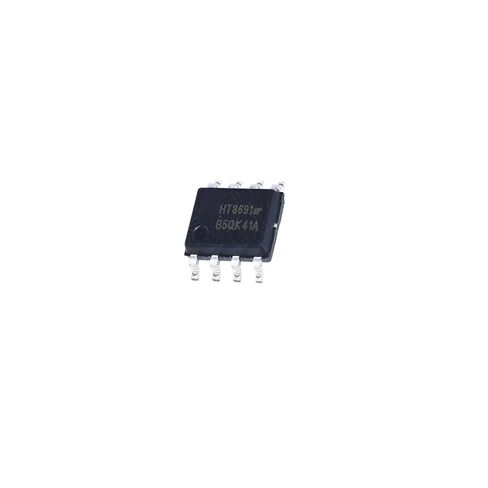 HT8691SP HT8691R HT8691 6.5 واط الصوت مكبر كهربائي رقاقة IC SMD SOP-8 شرائح 5 قطعة in Kuwait