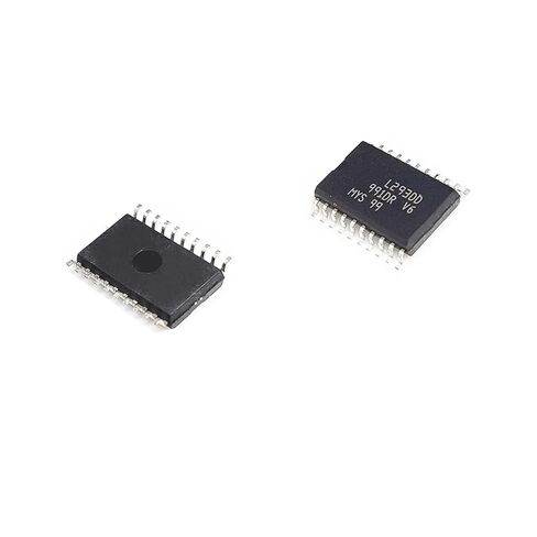 L293DD L293D L293 SOP-20 SMD Internal Switch IC Bridge Driver Chipset 10Pcs in Kuwait