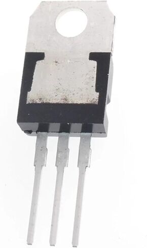 LM337T TO220 LM337 TO-220 337T LM337HVT منظم سلبي قابل للتعديل 10 قطعة in Kuwait
