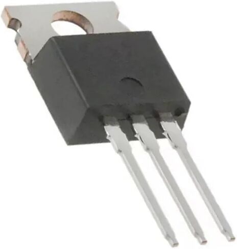 IRFBG30 IRFBG30PBF TO-220 TO220 1000V IC 10Pcs in Kuwait