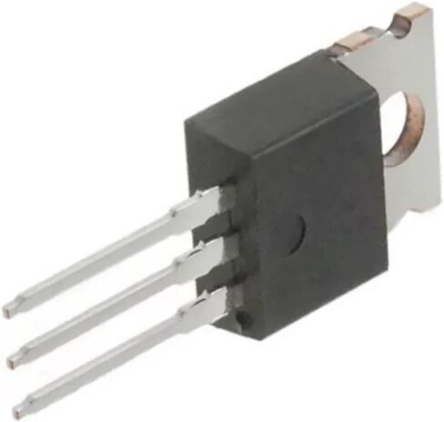 IRFBG30 IRFBG30PBF TO-220 TO220 1000V IC 10Pcs in Kuwait