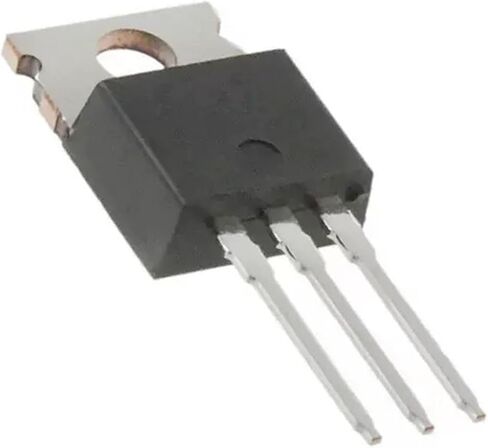 IRFBG30 IRFBG30PBF TO-220 TO220 1000V IC 10Pcs in Kuwait