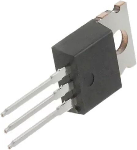 IRFBG30 IRFBG30PBF TO-220 TO220 1000V IC 10Pcs in Kuwait