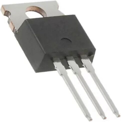 IRFBG30 IRFBG30PBF TO-220 TO220 1000V IC 10Pcs in Kuwait