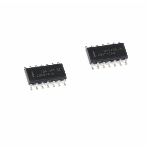 CD4047BM CD4047 4047BM 4047 CD4047B SOP14 التشغيلية SOP-14 SMD IC شرائح مكبر للصوت 10 قطعة in Kuwait