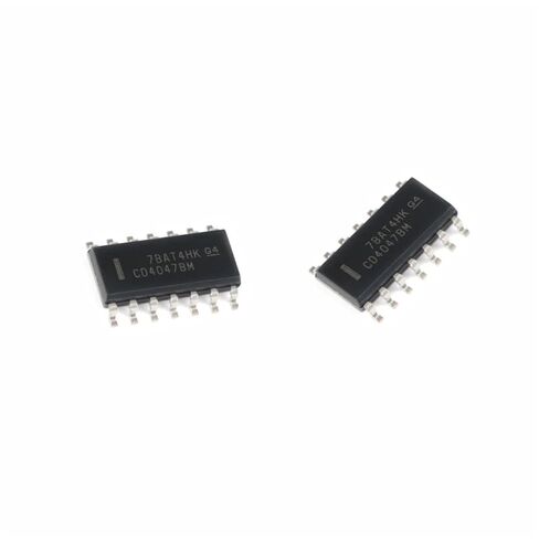 CD4047BM CD4047 4047BM 4047 CD4047B SOP14 التشغيلية SOP-14 SMD IC شرائح مكبر للصوت 10 قطعة in Kuwait