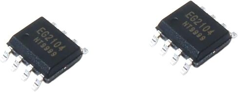 EG1190 EG2103 EG2104 EG2104S EG2104M EG2106 EG2808 EG2131 EG3001 EG3002 EG3013 SMD SOP-8 Chipset 10Pcs(EG3013) in Kuwait