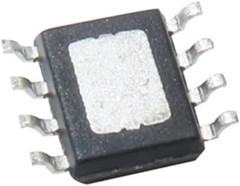 LP4056H LP4056 4.2V 1A Lithium Battery SMD SOP-8 Chipset Remote Control Wireless Decoding Chip 10Pcs in Kuwait