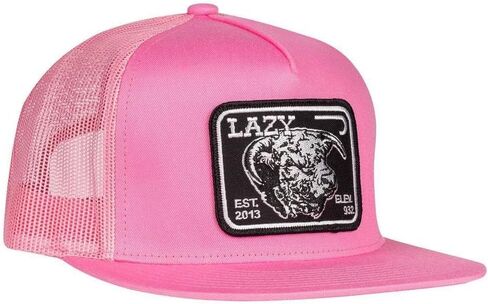 Lazy J Ranch Elevation Classic Five Panel Trucker Hat- Adjustable Unisex Country Hats in Saudi Arabia