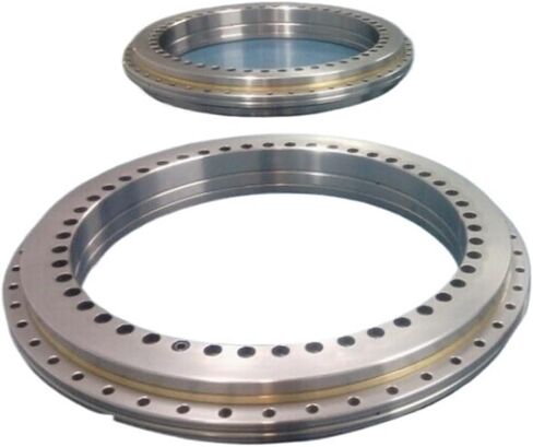 1pcs YRT150 Rotary Table Bearings in Saudi Arabia