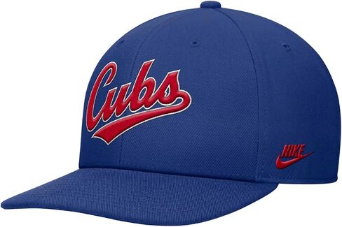 Nike MLB Cooperstown Dri-Fit Snapback Hat in Kuwait