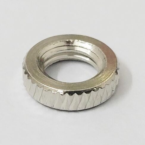 20x Presta Valve Core Cylinder Lock Ring Nuts Accessories for Car Bicycle Valve Insert Air Pump Compressor Set in Kuwait