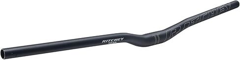مقود دراجة Ritchey Comp Trail بقطر منخفض 31.8 مم أسود 2022 | مقود الدراجة in Kuwait