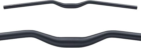 مقود دراجة Ritchey Comp Trail بقطر منخفض 31.8 مم أسود 2022 | مقود الدراجة in Kuwait