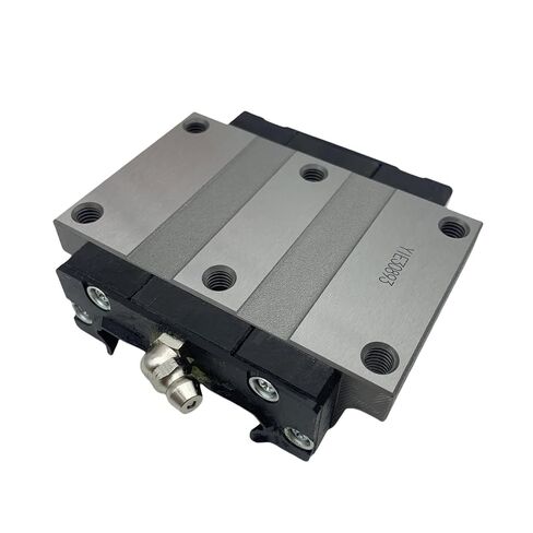 Linear Guide HRW27CA HRW27CA1UU HRW27 Rails for 3D Printer CNC Guideway Guides Robot Lathe in Kuwait