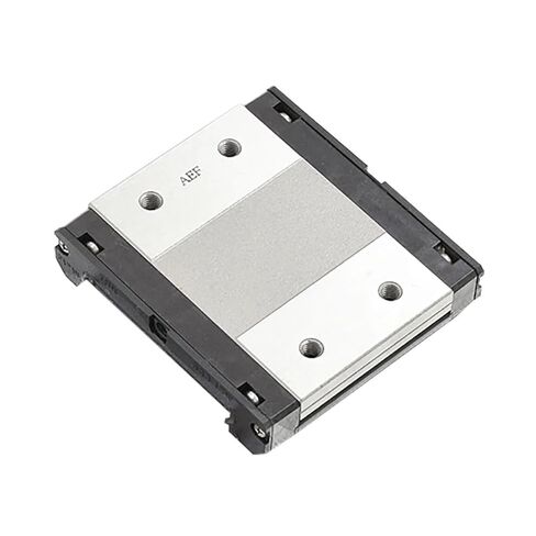 SRS15WM SRS15WGM Linear Block Linear Guide Slider Linear Bearing SRS SRS15 SRS15WM SRS15WGM(110mm(Only Rail)) in Saudi Arabia
