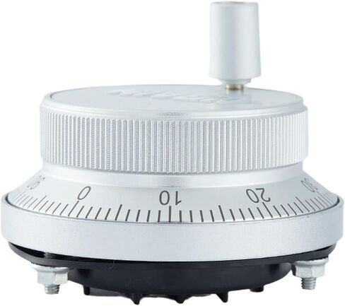 مولد نبض يدوي بعجلة عقارب إلكترونية 100PPR 80 مم 100 مم 4Pin 6Pin مخرطة تشفير دوارة (24V-4-100PPR-P-N، أسود_60MM) in Kuwait
