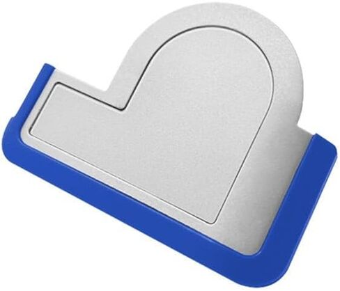 Replacement Roller Brush End Cap/Side Cover for Ecovacs Deebot T80/T80 Pro Omni/X9 Pro Omni Robot Vacuum – Wear-Resistant Plastic Brush Handle Cover – Restores Smooth Operation in Kuwait
