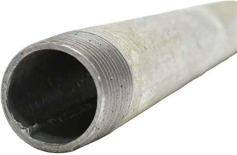 بديل للحلمة الفولاذية المجلفنة Primex 83119 1/2 بوصة × 5-1/2 بوصة in Kuwait