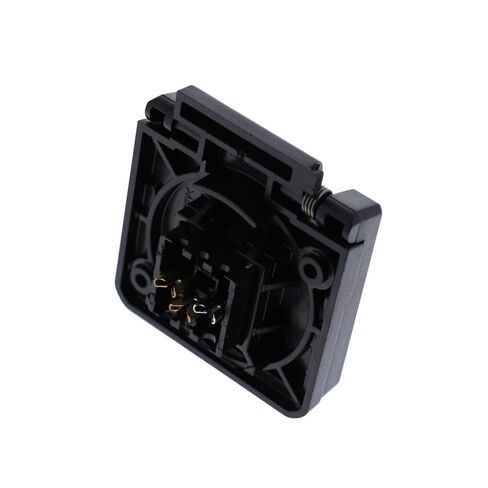 قطعة غيار ما بعد البيع N409098 تناسب DWV010X، DWV012، DWV010، 3.4×3.7×1.75 بوصة ملحقات إصلاح المعدات in Kuwait