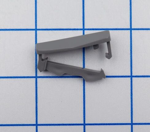 5304506510 لـ Frigidaire Crosley Kenmore Westinghouse IKEA غسالة الأطباق المنزلقة للسكك الحديدية 5304440996 - متوافق فقط مع نماذج محددة in Kuwait