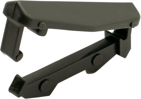 5304506510 لـ Frigidaire Crosley Kenmore Westinghouse IKEA غسالة الأطباق المنزلقة للسكك الحديدية 5304440996 - متوافق فقط مع نماذج محددة in Kuwait