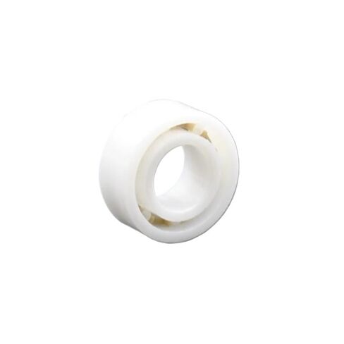 1 قطعة MR105 السيراميك تحمل 5X10X4mm 1050 عالية السرعة MR105CE ZrO2 الداخلية تتحمل 5 مللي متر 105 مصغرة الكرات in Kuwait