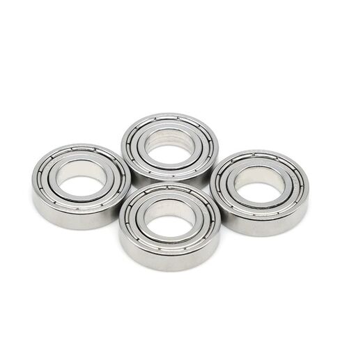 6901ZZ 10 قطعة 12X24X6mm ABEC-7 6901 ZZ قسم رفيع أخدود عميق 6901 كروي 61901 in Kuwait