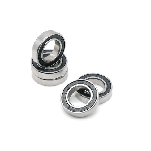 S6800RS (10x19x5 MM) 10PCS Sell Hot Corrosion Resist Stainless Sealed Deep Groove Ball Bearing Shaft (ABEC-7) in Saudi Arabia