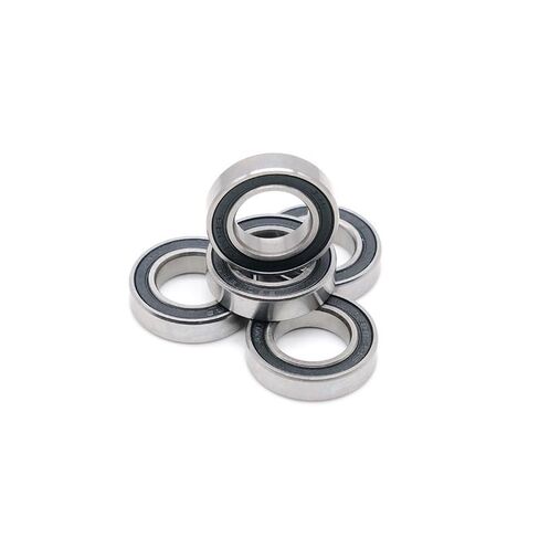 S6800RS (10x19x5 MM) 10PCS Sell Hot Corrosion Resist Stainless Sealed Deep Groove Ball Bearing Shaft (ABEC-7) in Saudi Arabia