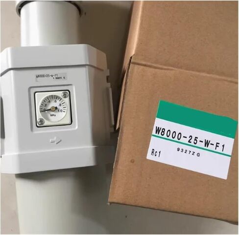 صمام تخفيض ضغط الفلتر F8000-25-W-F F8000-20-W-F1 W3000-8-W-F W3000-10-W-F W3000-10-W-F F3000-10-W-FT F4000-15-W-F(W3000-8-W-F) in Kuwait