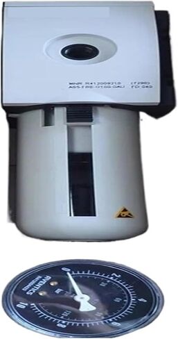 R412009210 DN25 Filter Pressure Reducing Valve in Kuwait