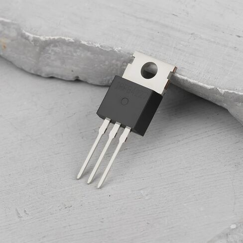 5Pcs IRFB4227 Power MOSFET Transistor N-Channel TO-220 200V 65A IRFB4227PBF for Power Control Circuits in Kuwait