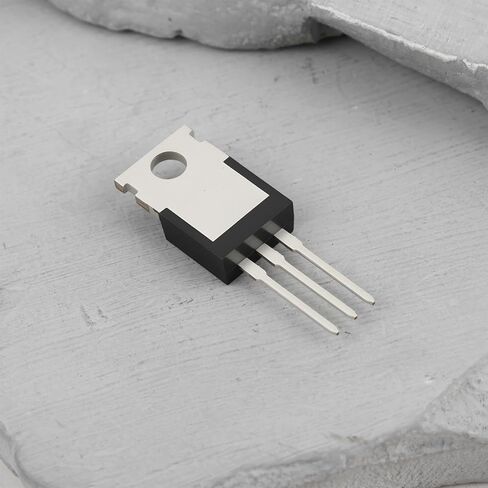 5Pcs IRFB4227 Power MOSFET Transistor N-Channel TO-220 200V 65A IRFB4227PBF for Power Control Circuits in Kuwait