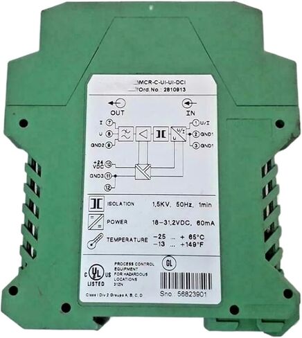 Isolation Amplifier 2810913 in Kuwait